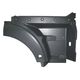 MUDGUARDS GREY